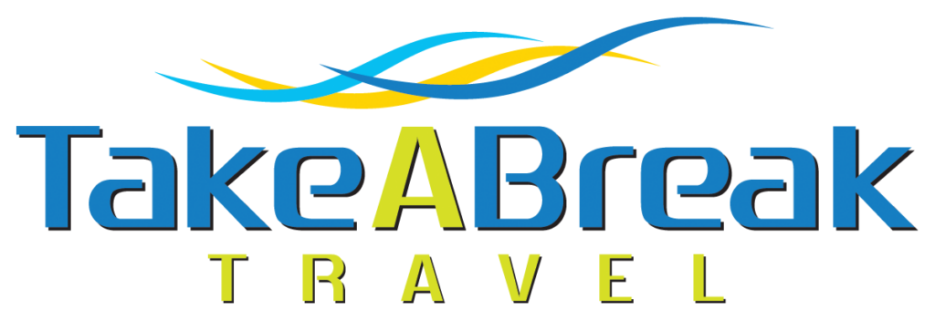 Take A Break Travel logo